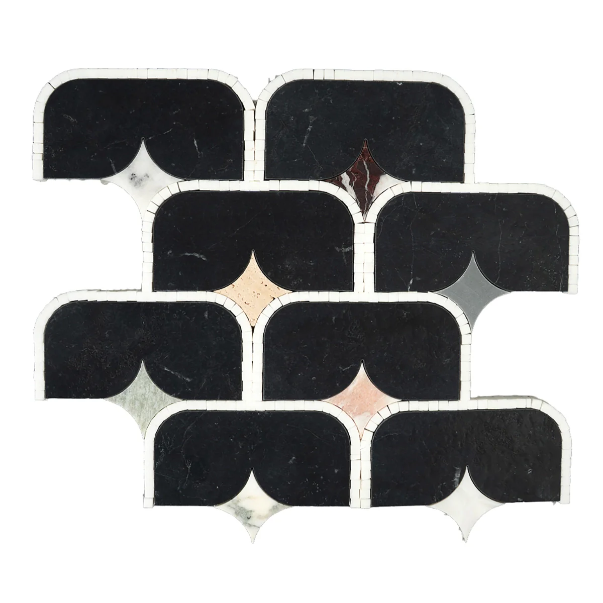 New Mosaic Collection Sneak Peek - Coming Summer 2026
